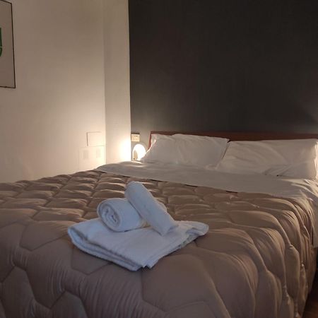 Hotel Centrale Chiusi Rom bilde