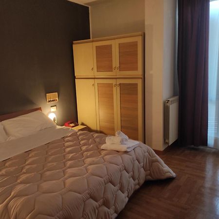 Hotel Centrale Chiusi Rom bilde