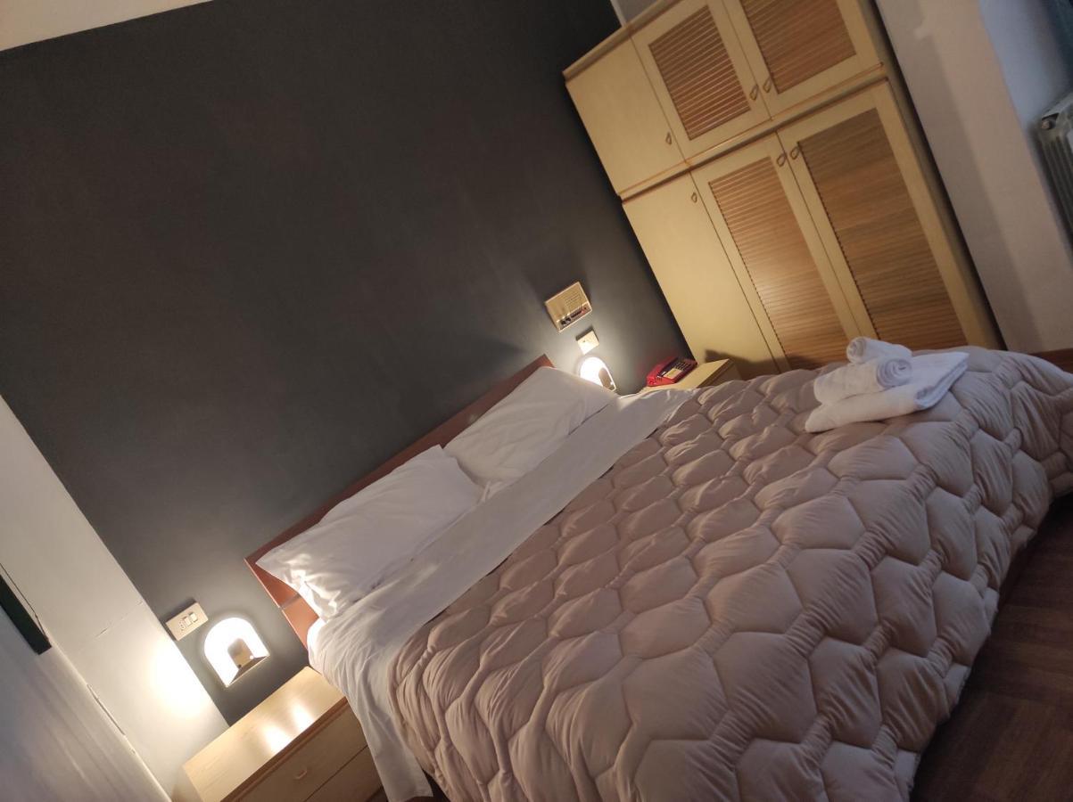 Hotel Centrale Chiusi Rom bilde