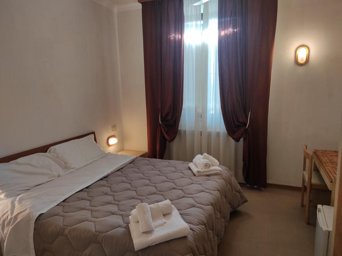 Hotel Centrale Chiusi Rom bilde