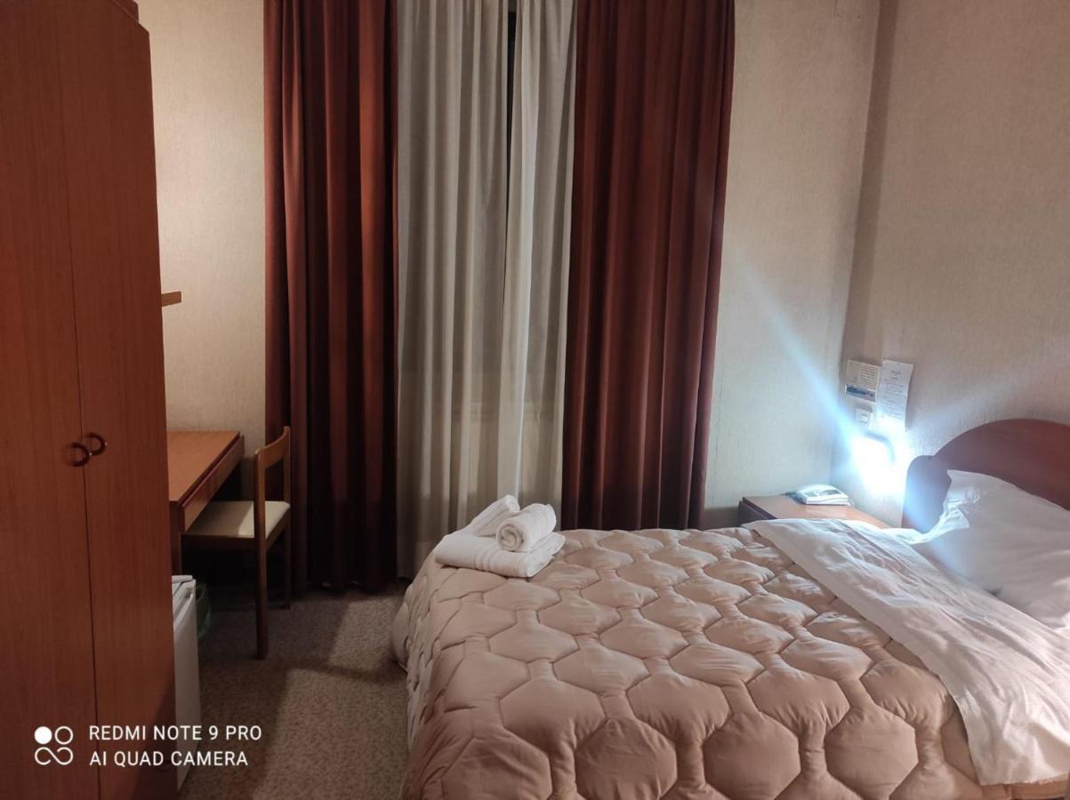 Hotel Centrale Chiusi Rom bilde