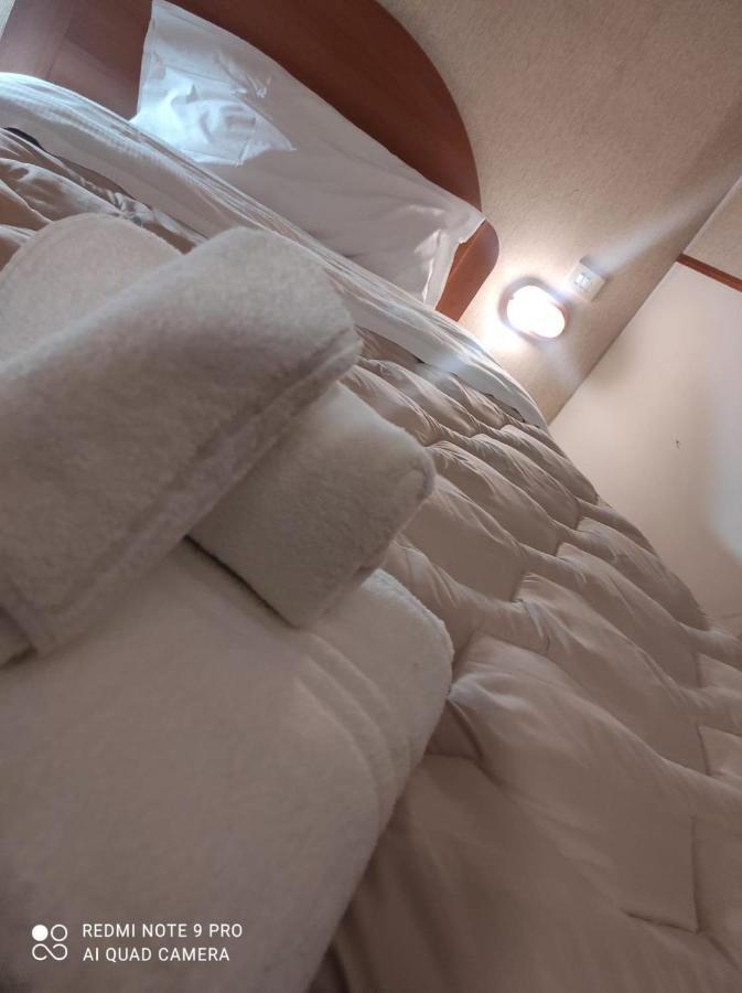 Hotel Centrale Chiusi Rom bilde