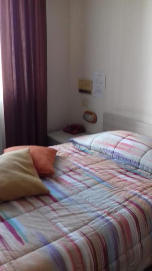 Hotel Centrale Chiusi Eksteriør bilde